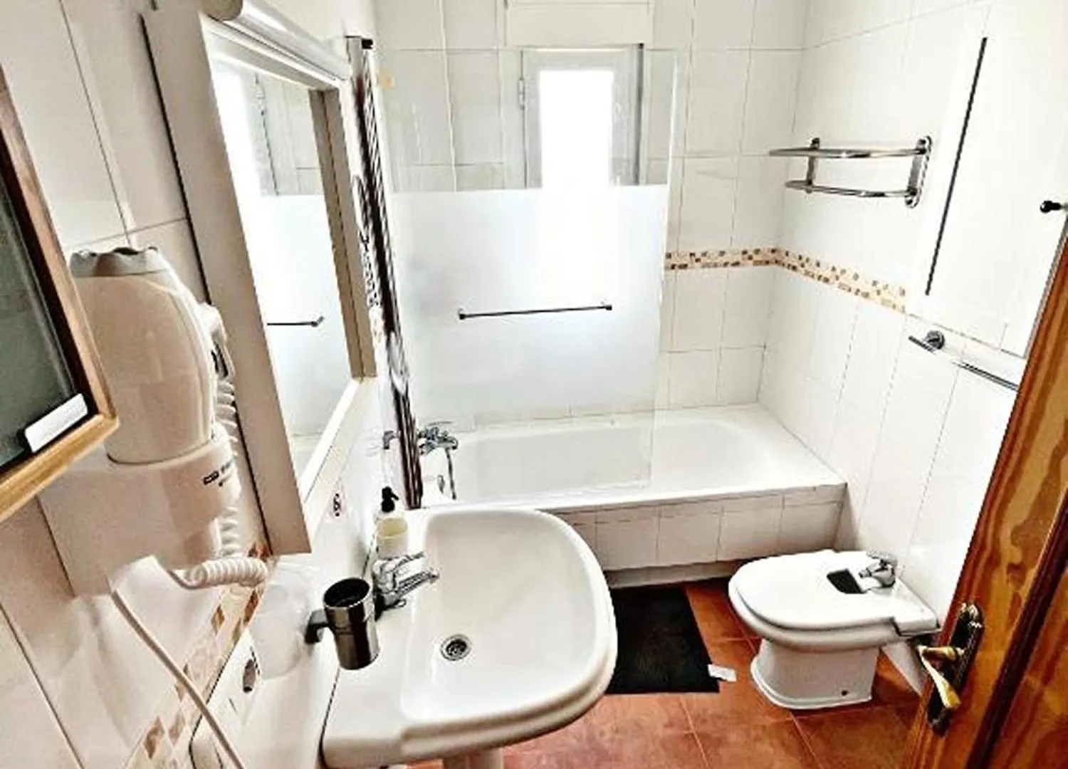 Apartament Aa - Atico De 3 Dormitorios Con Vistas Al Mar Mojácar